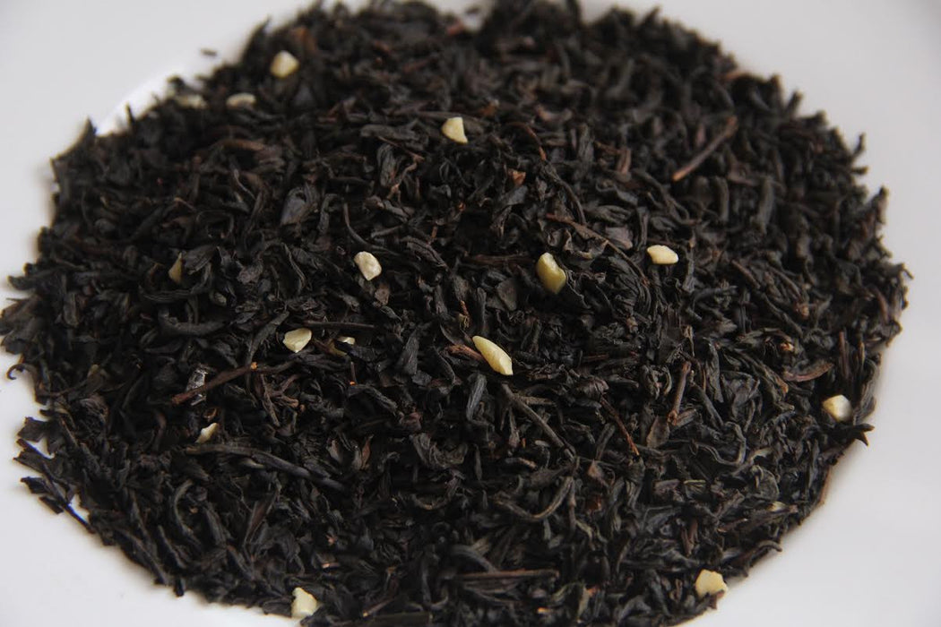 Almond - McNulty's Tea & Coffee Co., Inc.