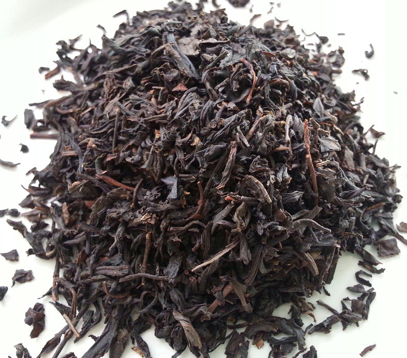 Blackcurrant - McNulty's Tea & Coffee Co., Inc.