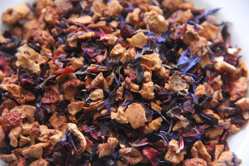 Blue Eyes Blend - McNulty's Tea & Coffee Co., Inc.