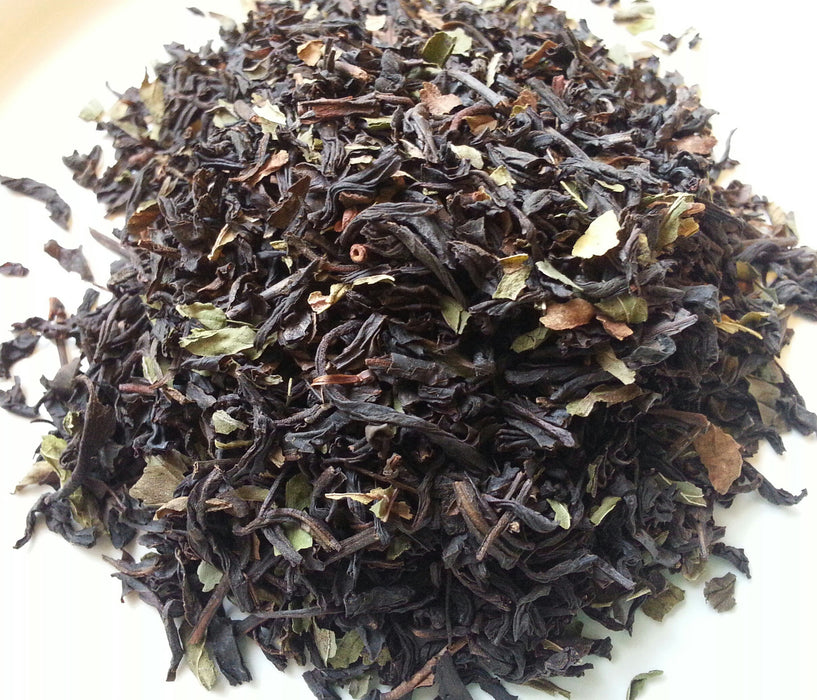 Chocolate Mint - McNulty's Tea & Coffee Co., Inc.