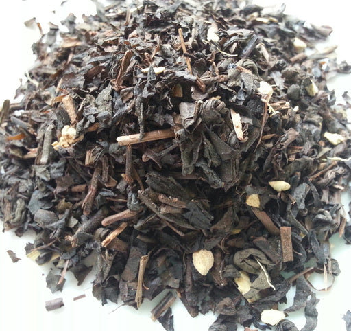 Ginger Blend - McNulty's Tea & Coffee Co., Inc.