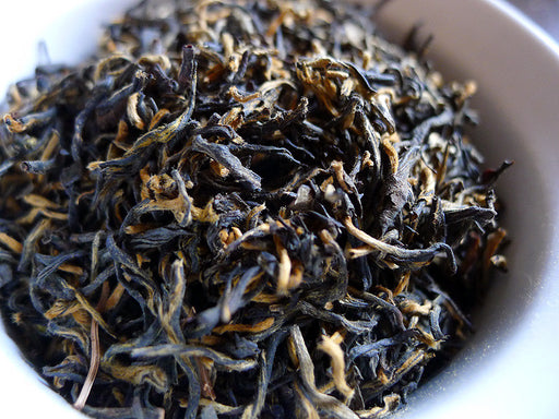 Golden Monkey - McNulty's Tea & Coffee Co., Inc.