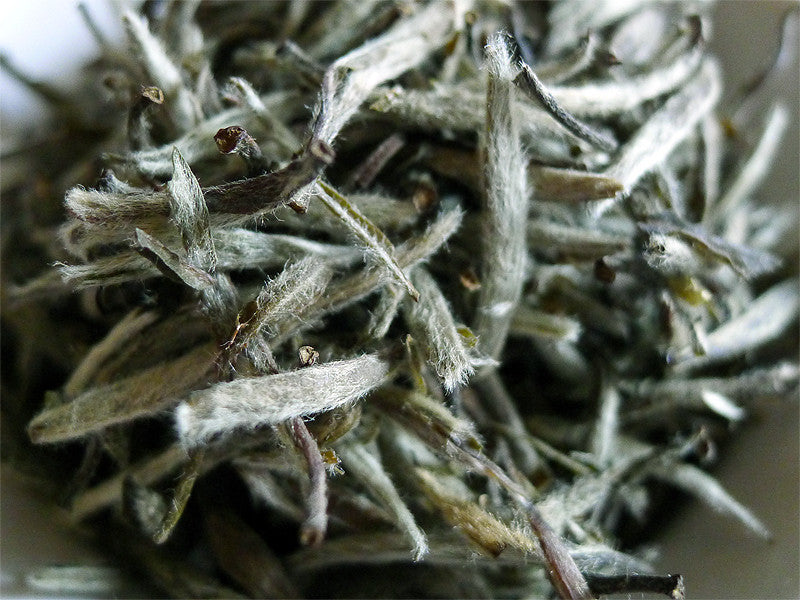 Flowery White Pekoe - McNulty's Tea & Coffee Co., Inc.