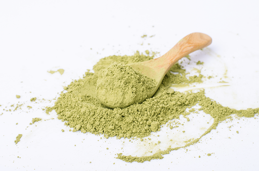 Matcha - McNulty's Tea & Coffee Co., Inc.