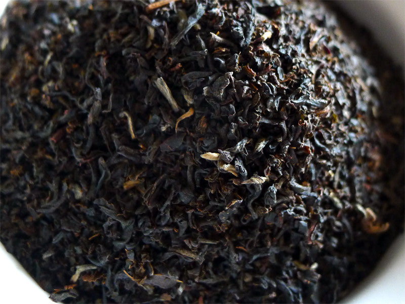 McNulty's Nectar - McNulty's Tea & Coffee Co., Inc.