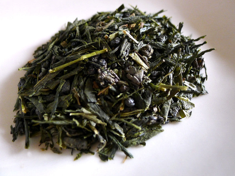 McNulty's Moroccan Mint - McNulty's Tea & Coffee Co., Inc.