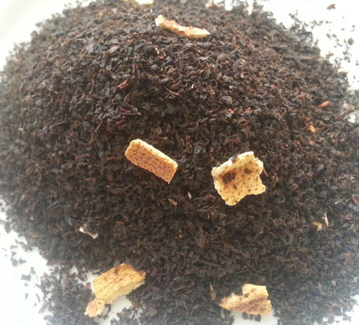 Orange - McNulty's Tea & Coffee Co., Inc.