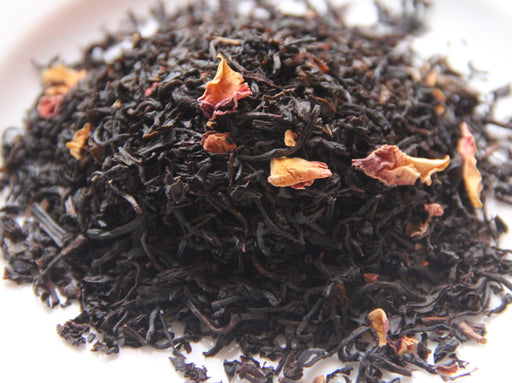 Peach Black - McNulty's Tea & Coffee Co., Inc.