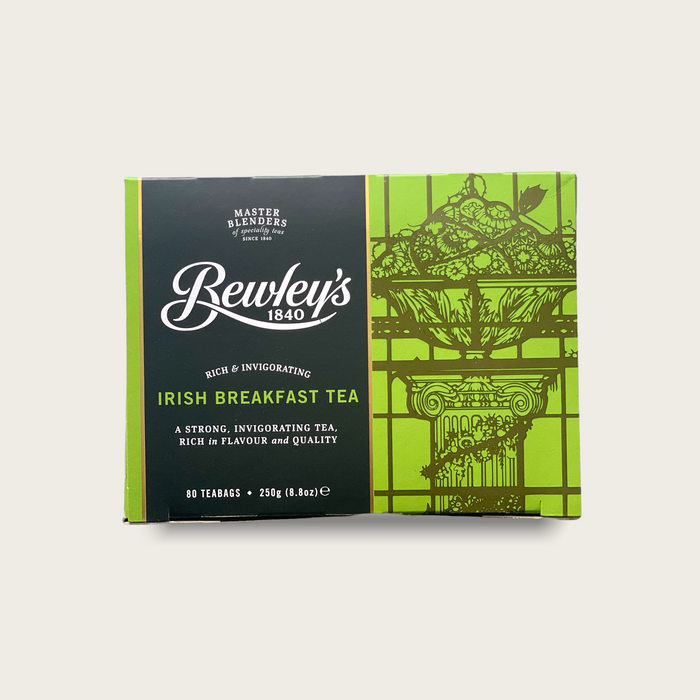 Bewley's Tea