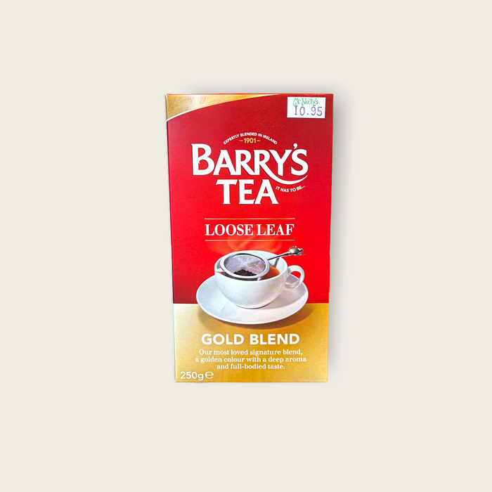 Barry's Tea