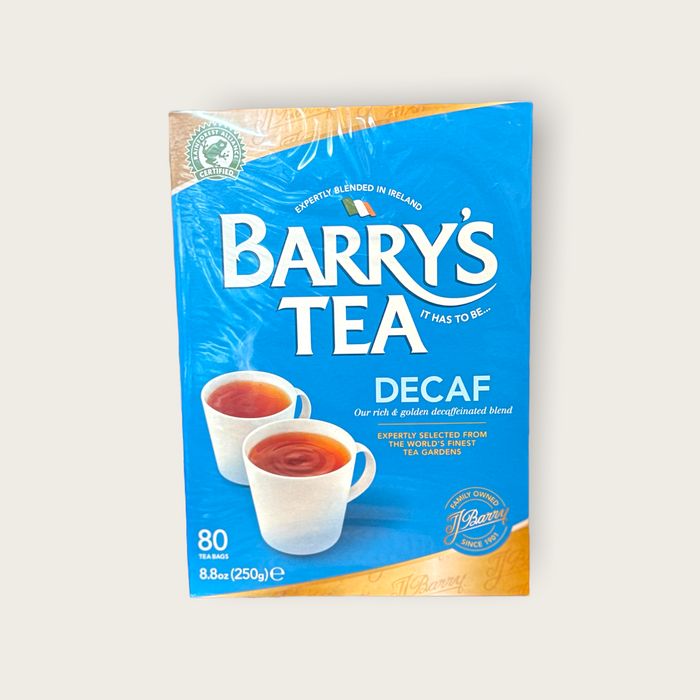 Barry's Tea
