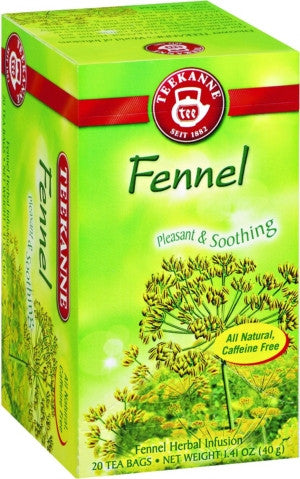 Teekanne - McNulty's Tea & Coffee Co., Inc.