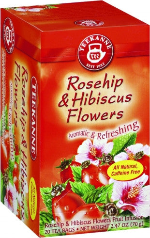 Teekanne - McNulty's Tea & Coffee Co., Inc.