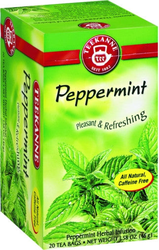 Teekanne - McNulty's Tea & Coffee Co., Inc.