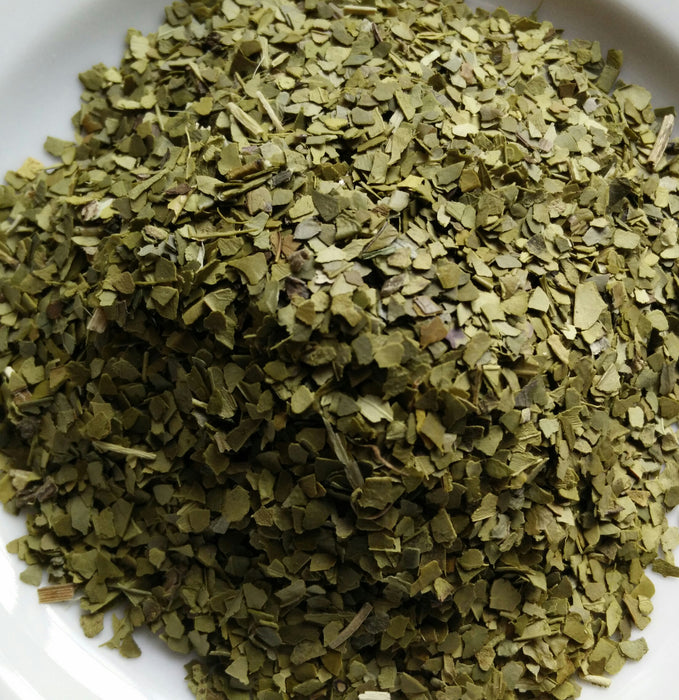 Yerba Mate - McNulty's Tea & Coffee Co., Inc.