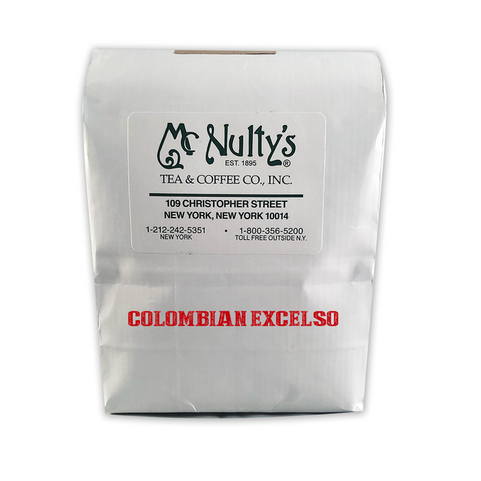 Colombian Excelso