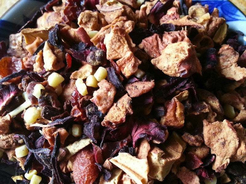 Magic Spice - McNulty's Tea & Coffee Co., Inc.