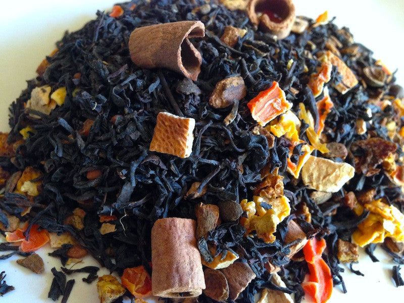 Pumpkin Spice - McNulty's Tea & Coffee Co., Inc.