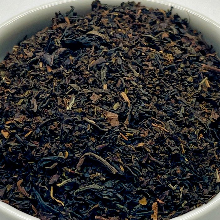 McNulty's Russian Style