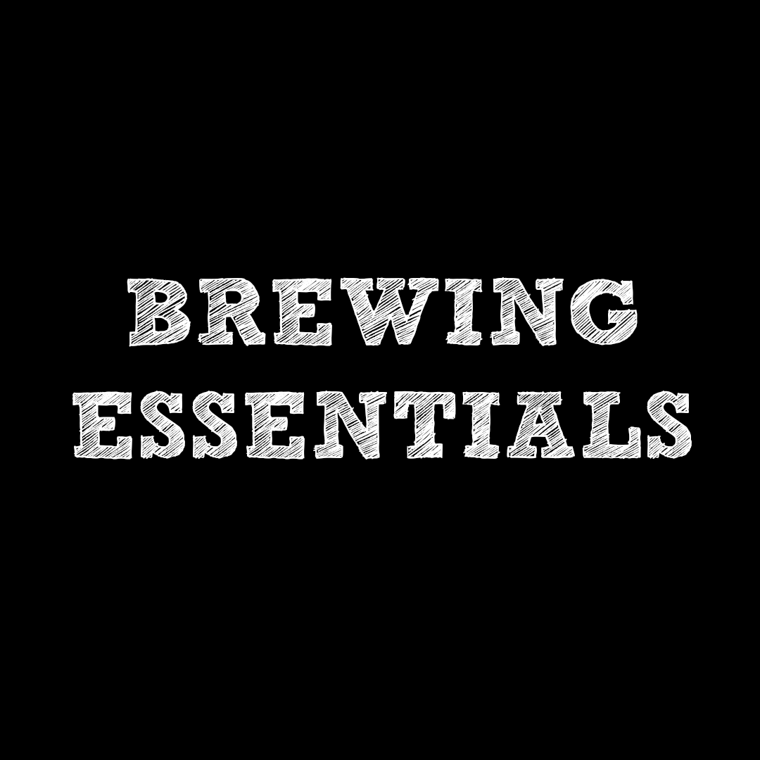 Coffees: Brewing Essentials