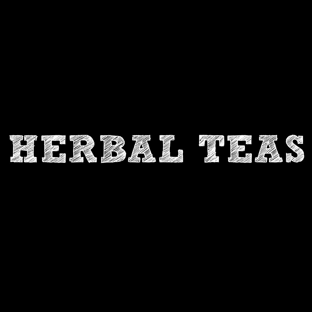 Teas: Herbal