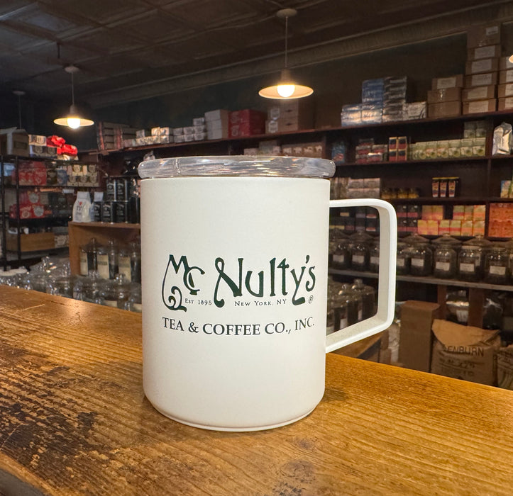 McNulty's Everyday Camp Mug