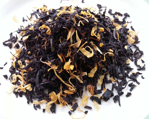 Apricot - McNulty's Tea & Coffee Co., Inc.