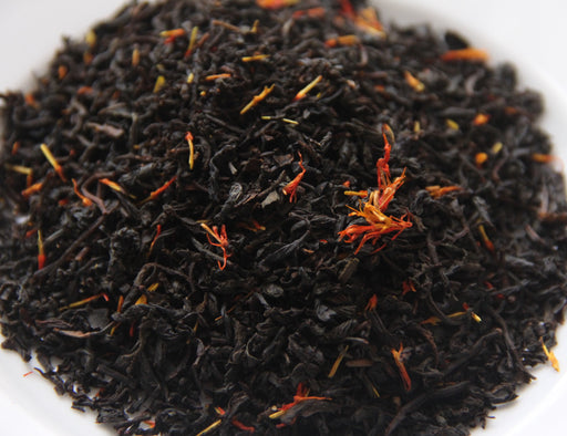 Blood Orange - McNulty's Tea & Coffee Co., Inc.