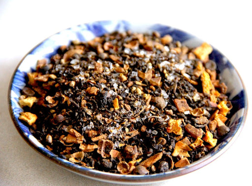 Chai Spice Blend - McNulty's Tea & Coffee Co., Inc.