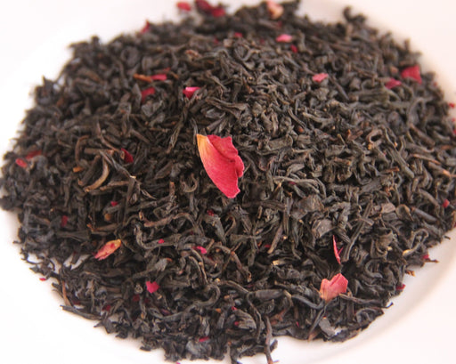 China Rose - McNulty's Tea & Coffee Co., Inc.