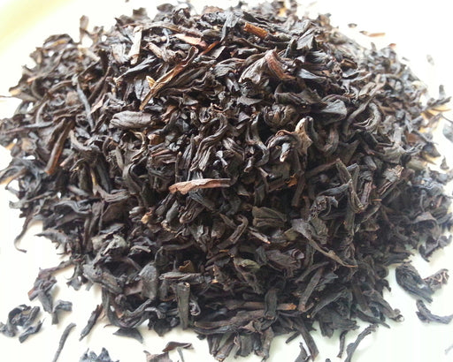 Vanilla - McNulty's Tea & Coffee Co., Inc.