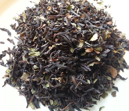 Chocolate Mint - McNulty's Tea & Coffee Co., Inc.