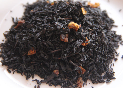 Cinnamon Orange - McNulty's Tea & Coffee Co., Inc.