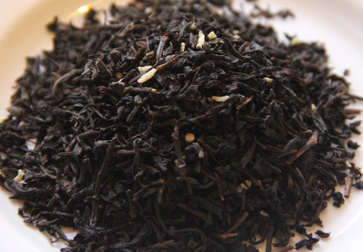 Coconut - McNulty's Tea & Coffee Co., Inc.