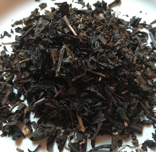 Formosa Oolong - McNulty's Tea & Coffee Co., Inc.