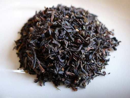 Decaffeinated Tea: Darjeeling - McNulty's Tea & Coffee Co., Inc.
