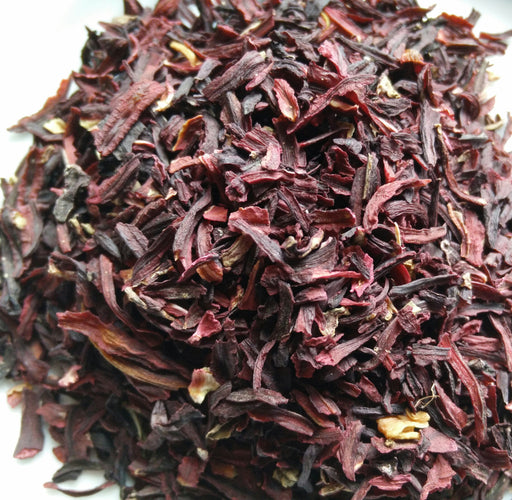 Hibiscus - McNulty's Tea & Coffee Co., Inc.