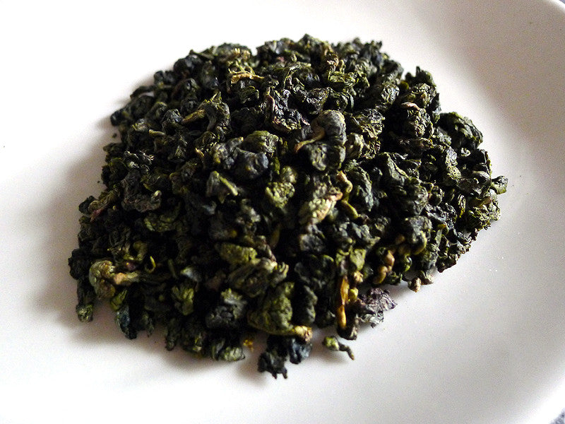 Imperial Gold Oolong - McNulty's Tea & Coffee Co., Inc.