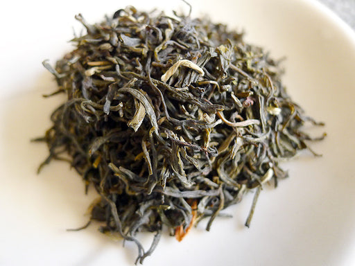 Jasmine Extra Fancy - McNulty's Tea & Coffee Co., Inc.