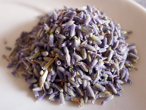 Lavender - McNulty's Tea & Coffee Co., Inc.