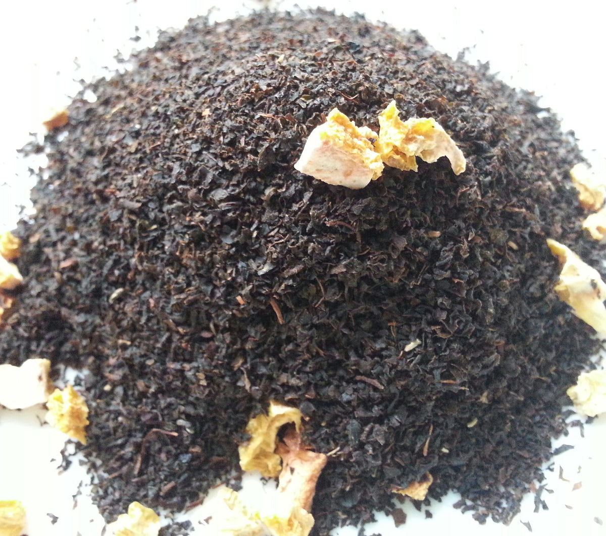 Lemon — McNulty's Tea & Coffee Co., Inc