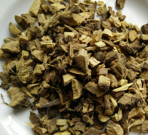 Licorice Root - McNulty's Tea & Coffee Co., Inc.