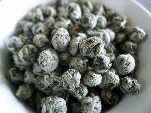 Downy Pearls - McNulty's Tea & Coffee Co., Inc.