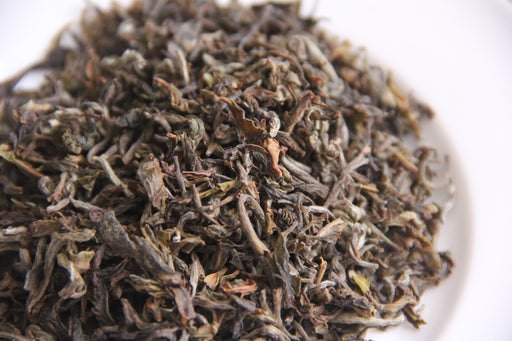 Nepal Honey Green - McNulty's Tea & Coffee Co., Inc.