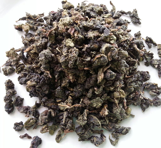 Osmanthus Oolong - McNulty's Tea & Coffee Co., Inc.