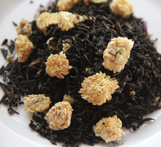 Passion Fruit - McNulty's Tea & Coffee Co., Inc.