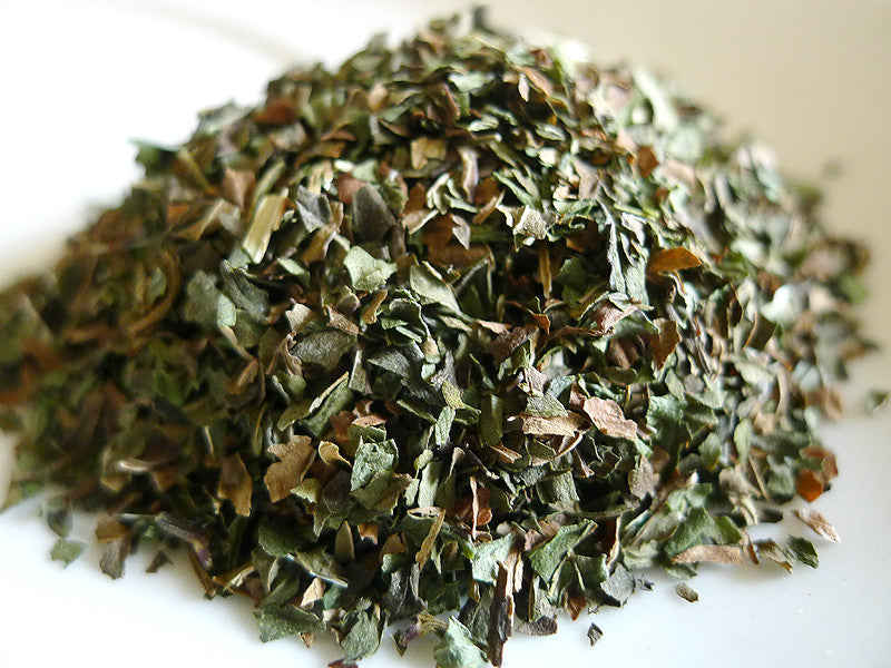 Peppermint Leaves - McNulty's Tea & Coffee Co., Inc.