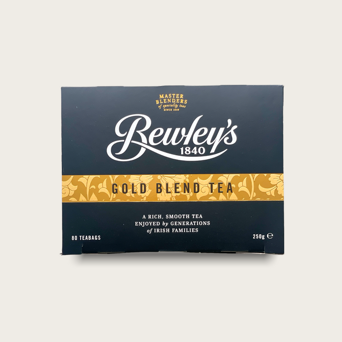 Bewley's Tea