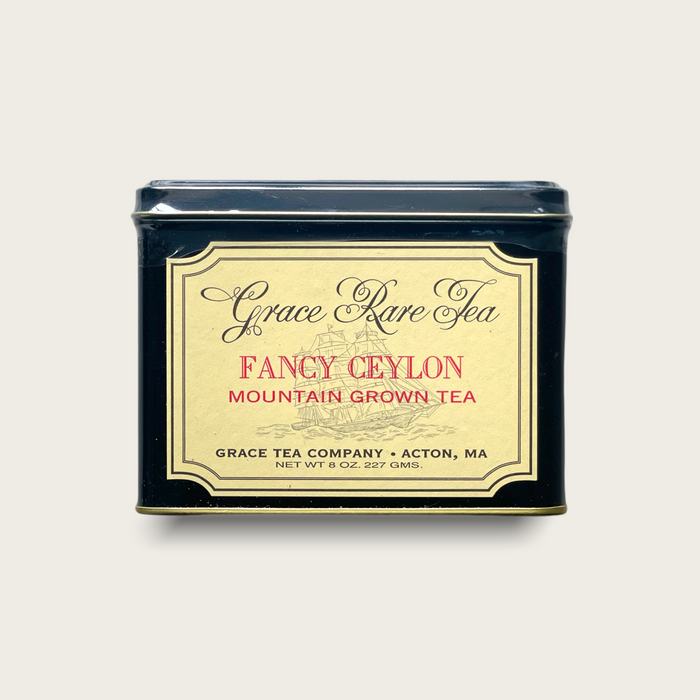 Grace Rare Tea - Fancy Ceylon