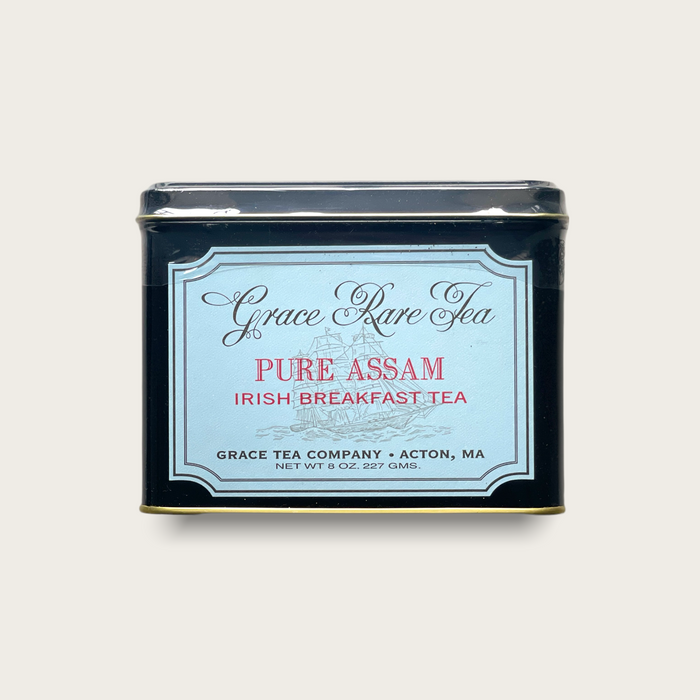 Grace Rare Tea - Pure Assam